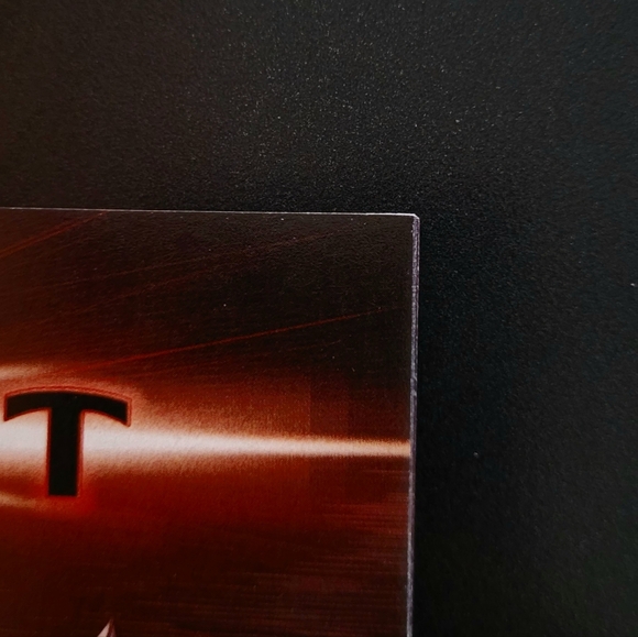 Conquest 2099 #3 - Picture 5 of 7